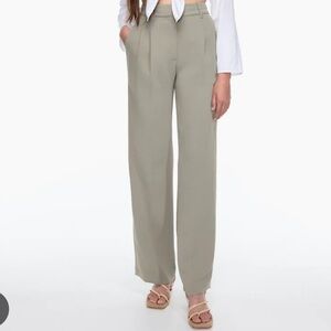 Wilfred Effortless pants